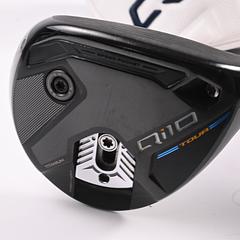 Taylormade Qi10 Tour #3 Wood / 15 Degree / Stiff Flex Fujikura Ventus Blue '25 6 - Image 2