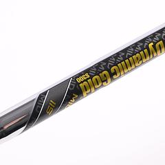 Callaway Mavrik Pro #5 Iron / 23.5 Degree / Stiff Flex Dynamic Gold 115 MID S300 - Image 4