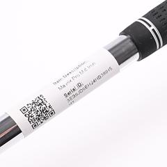 Callaway Mavrik Pro #5 Iron / 23.5 Degree / Stiff Flex Dynamic Gold 115 MID S300 - Image 5