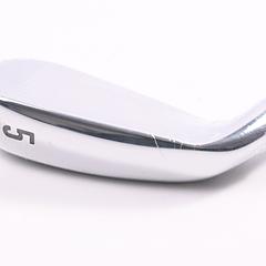 Callaway Mavrik Pro #5 Iron / 23.5 Degree / Stiff Flex Dynamic Gold 115 MID S300 - Image 3