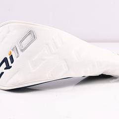 Taylormade Qi10 Tour #3 Wood / 15 Degree / Stiff Flex Fujikura Ventus Blue '25 6 - Image 9