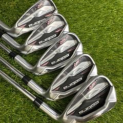 Cobra Air X 6-PW Irons - Image 1