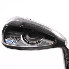 Ping G Series #9 Iron / 40 Degree / Gold Dot / Ladies Flex Ping ULT 230 Shaft - Image 1