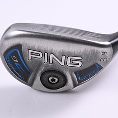 Ping G Series #3 Hybrid / 19 Degree / Regular Flex Ping Alta 70 Shaft - Image 2