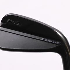Ping iCrossover #4 Iron / 22.5 Degree / Stiff Flex Ping Tour 2.0 Chrome 85 Shaft - Image 5