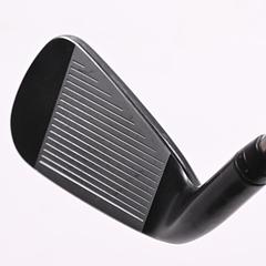 Ping iCrossover #4 Iron / 22.5 Degree / Stiff Flex Ping Tour 2.0 Chrome 85 Shaft - Image 4