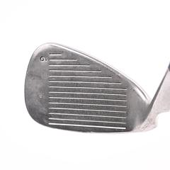 Ping G Series #9 Iron / 40 Degree / Gold Dot / Ladies Flex Ping ULT 230 Shaft - Image 3