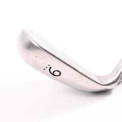 Ping G Series #9 Iron / 40 Degree / Gold Dot / Ladies Flex Ping ULT 230 Shaft - Image 4