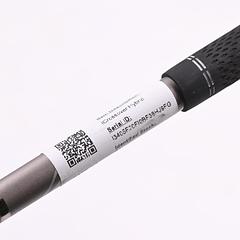 Ping iCrossover #4 Iron / 22.5 Degree / Stiff Flex Ping Tour 2.0 Chrome 85 Shaft - Image 1