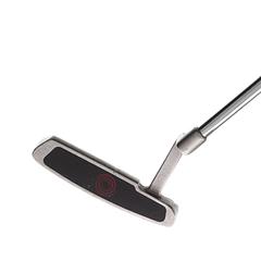 Odyssey Dual Force 2 Mens Right Hand Putter 34" Blade - Super Stroke Tour 3.0 - Image 3