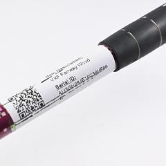 Ladies Yonex VXF #5 Wood / 21 Degree / Ladies Flex Yonex HS 750 Shaft - Image 8