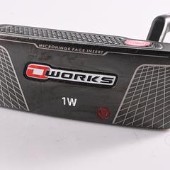Odyssey O-Works 2020 1W S Putter / 34 Inch - Image 1