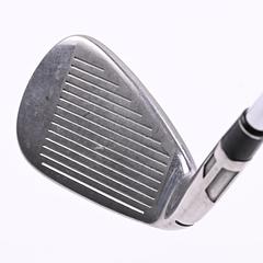 Taylormade SIM Max #8 Iron / 32.5 Degree / Regular Flex KBS MAX MT 85 Shaft - Image 2