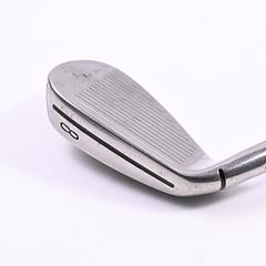 Taylormade SIM Max #8 Iron / 32.5 Degree / Regular Flex KBS MAX MT 85 Shaft - Image 3