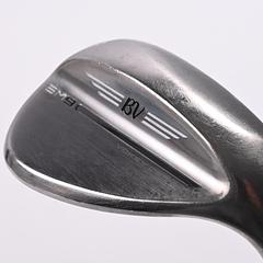 Titleist Vokey SM9 Lob Wedge / 58 Degree / Stiff Flex Project X LZ 120 Shaft - Image 1