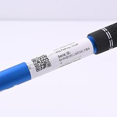 Ping ALTA CB Blue 65 #7 Wood Shaft / Regular Flex / Ping 3rd Gen - Image 4