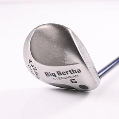 Callaway Steelhead #5 Wood / 17.5 Degree / Firm Flex Callaway RCH 99 Shaft - Image 1