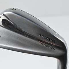 Taylormade P790 2023 #3 Iron / 19 Degree / Regular Flex Project X Rifle Shaft - Image 1