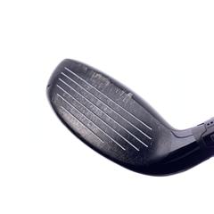 Used Titleist 818 H1 3 Hybrid / 21 Degrees / Stiff Flex - Image 3