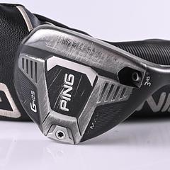 Ping G425 Max #3 Wood / 14.5 Degree / Regular Flex Ping Alta CB Slate 65 Shaft - Image 2