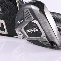 Ping G425 Max #3 Wood / 14.5 Degree / Regular Flex Ping Alta CB Slate 65 Shaft - Image 1