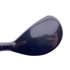 Used Titleist 818 H1 3 Hybrid / 21 Degrees / Stiff Flex - Image 2