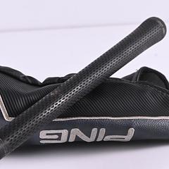 Ping G425 Max #3 Wood / 14.5 Degree / Regular Flex Ping Alta CB Slate 65 Shaft - Image 8