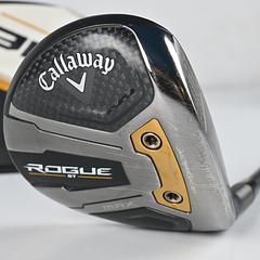 Ladies Callaway Rogue ST Max #3 Wood / 15 Degree / Ladies Flex Cypher 40 Shaft - Image 9