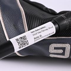 Ping G425 Max #3 Wood / 14.5 Degree / Regular Flex Ping Alta CB Slate 65 Shaft - Image 7