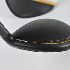 Ladies Callaway Rogue ST Max #3 Wood / 15 Degree / Ladies Flex Cypher 40 Shaft - Image 5