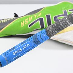 Callaway Epic Flash Driver / 9 Degree / Stiff Flex HZRDUS Smoke Black 60 Shaft - Image 1