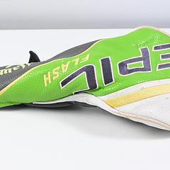 Callaway Epic Flash Driver / 9 Degree / Stiff Flex HZRDUS Smoke Black 60 Shaft - Image 2