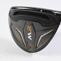 Taylormade M2 2016 #3 Wood / 15 Degree / Regular Flex Taylormade Reax 65 Shaft - Image 7