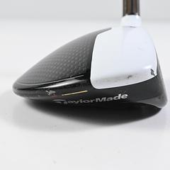 Taylormade M2 2016 #3 Wood / 15 Degree / Regular Flex Taylormade Reax 65 Shaft - Image 1