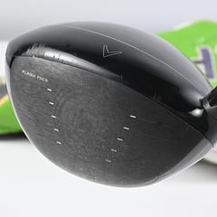 Callaway Epic Flash Driver / 9 Degree / Stiff Flex HZRDUS Smoke Black 60 Shaft - Image 6