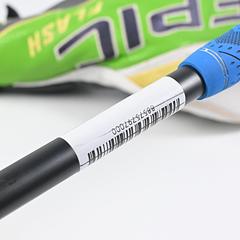 Callaway Epic Flash Driver / 9 Degree / Stiff Flex HZRDUS Smoke Black 60 Shaft - Image 9