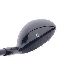 Used Cobra King Radspeed 3 Hybrid / 19 Degrees / A Flex / Left-Handed - Image 6