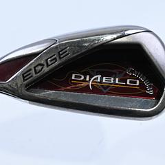 Left Hand Callaway Diablo Edge #5 Iron / 25 Degree / Uniflex Callaway Diablo - Image 1