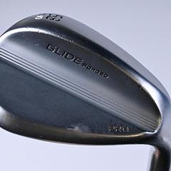 Ping Glide Forged Pro Lob Wedge / 58 Degree / Wedge Flex Ping Z-Z115 Shaft - Image 1