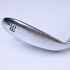 Ping Glide Forged Pro Lob Wedge / 58 Degree / Wedge Flex Ping Z-Z115 Shaft - Image 3