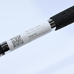 Left Hand Callaway Diablo Edge #5 Iron / 25 Degree / Uniflex Callaway Diablo - Image 5