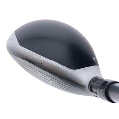 Used TaylorMade M6 4 Hybrid / 22 Degrees / Stiff Flex - Image 6