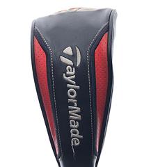 Used TaylorMade M6 4 Hybrid / 22 Degrees / Stiff Flex - Image 9