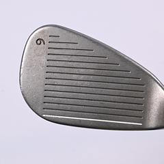 Ladies Ping G5 #9 Iron / Orange Dot / Ladies Flex Ping ULT 50 Shaft - Image 3