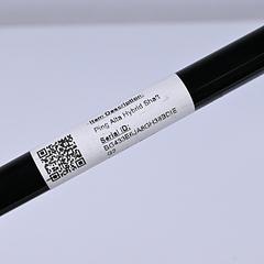 Ping Alta CB Black 70 #5 Hybrid Shaft / Regular Flex / .370 Tip - Image 4