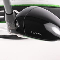 Callaway Elyte Triple Diamond #3 Wood / 15 Degree / X-Flex Denali Charcoal 70 - Image 5