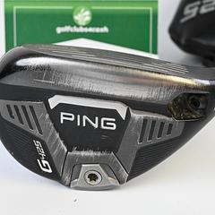 Ping G425 #3 Hybrid / 19 Degree / Stiff Flex Aldila Rogue TS95 Shaft - Image 9