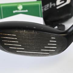Ping G425 #3 Hybrid / 19 Degree / Stiff Flex Aldila Rogue TS95 Shaft - Image 6