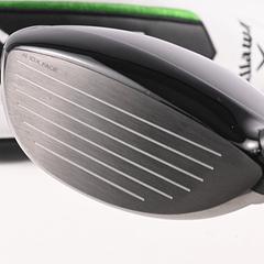 Callaway Elyte Triple Diamond #3 Wood / 15 Degree / X-Flex Denali Charcoal 70 - Image 4