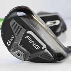 Ping G425 #3 Hybrid / 19 Degree / Stiff Flex Aldila Rogue TS95 Shaft - Image 8
